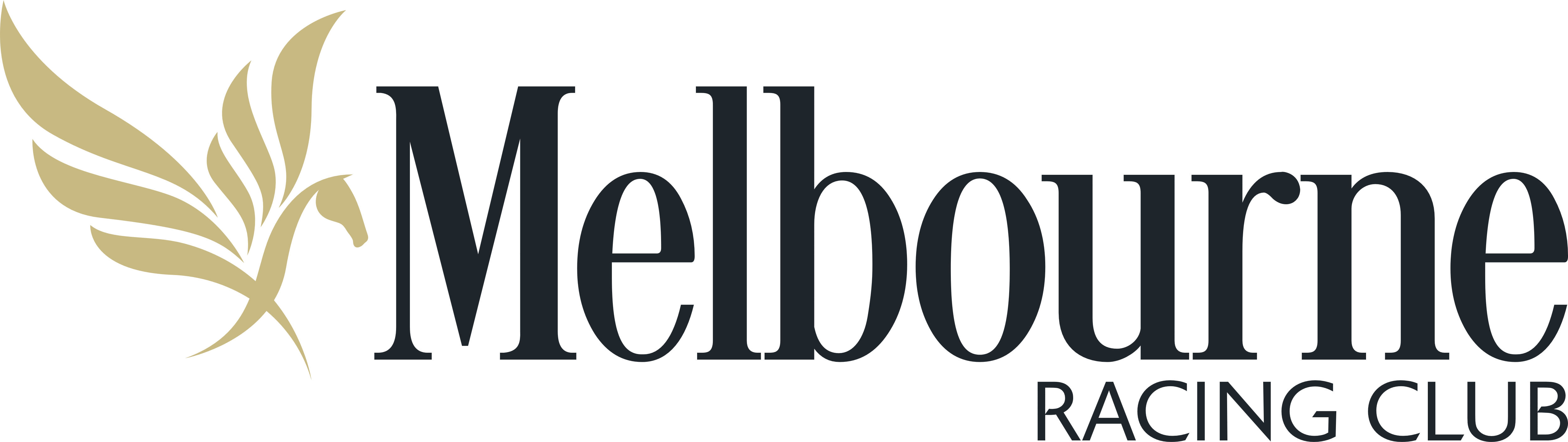 Melbourne_Racing_Club_logo