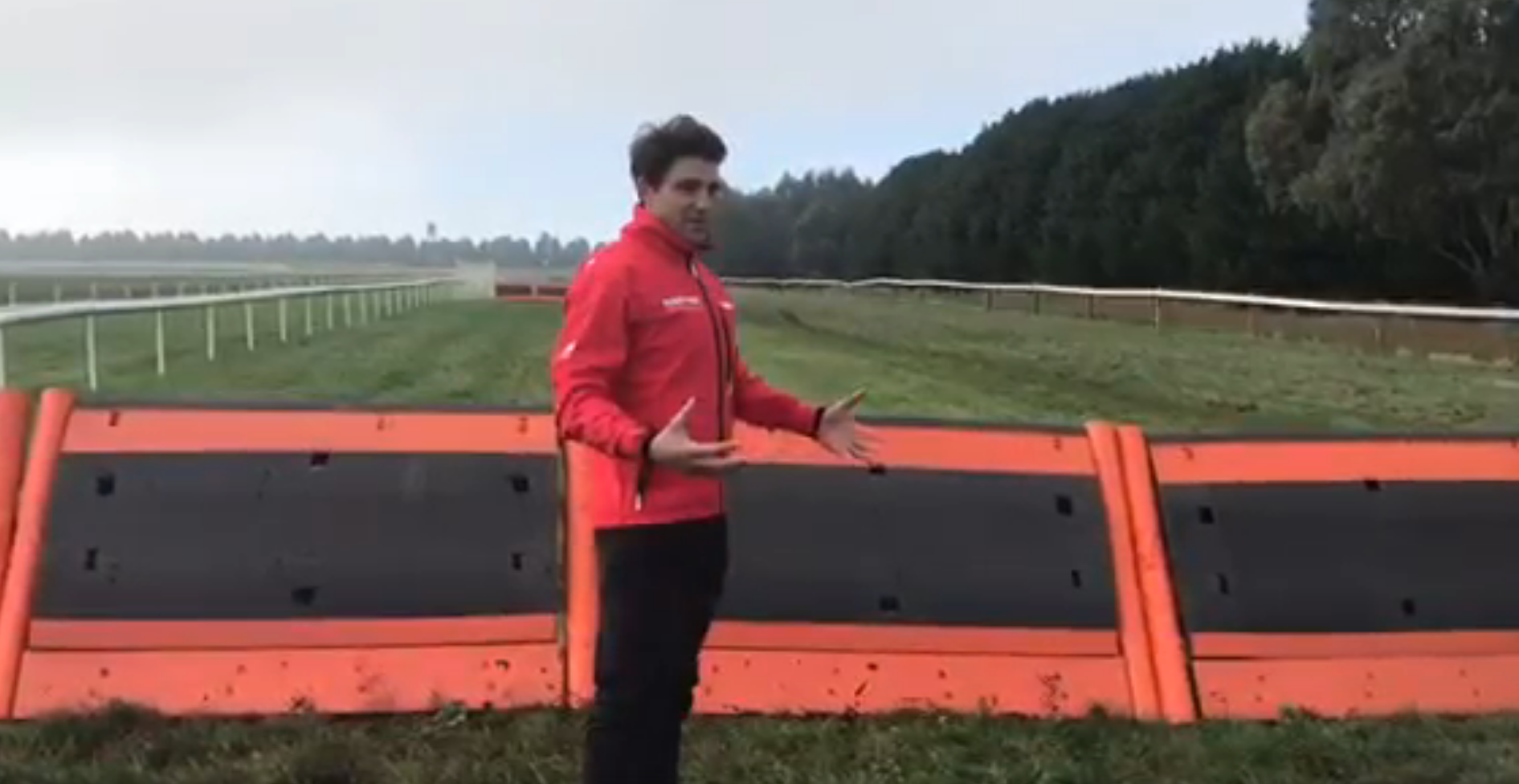 SP reivew
