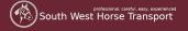 South West Horse Transport