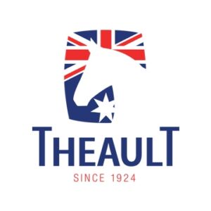 Logo Theault AU-FB-1