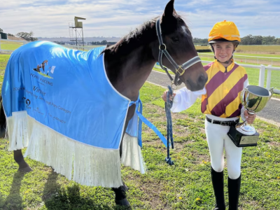 Casterton girl