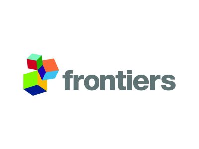 Frontiers logo 01