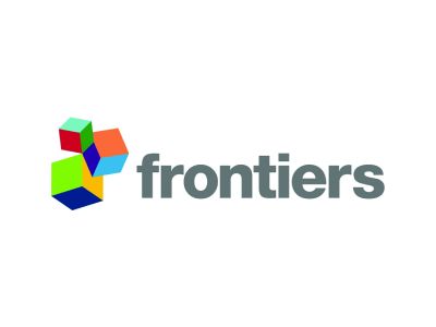 Frontiers logo 01