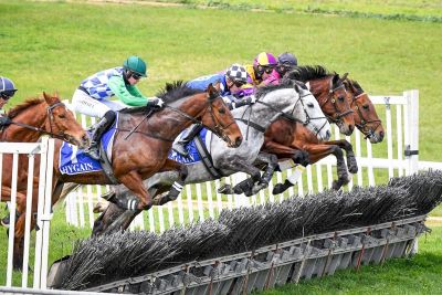 Casterton Peter Nolte Electrician Maiden Hurlde 090820