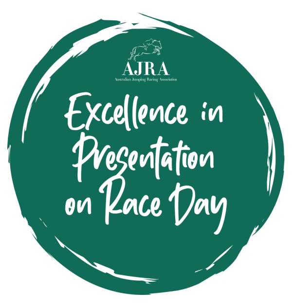 AJRA AWARDS 2023 Excellence in presentation nodate