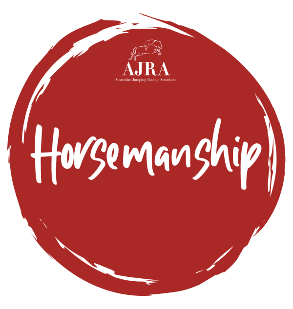 AJRA AWARDS 2023 Horsemanship nodate